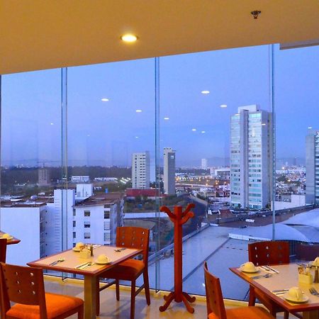 Hotel La Quinta By Wyndham Puebla Palmas Angelopolis Esterno foto