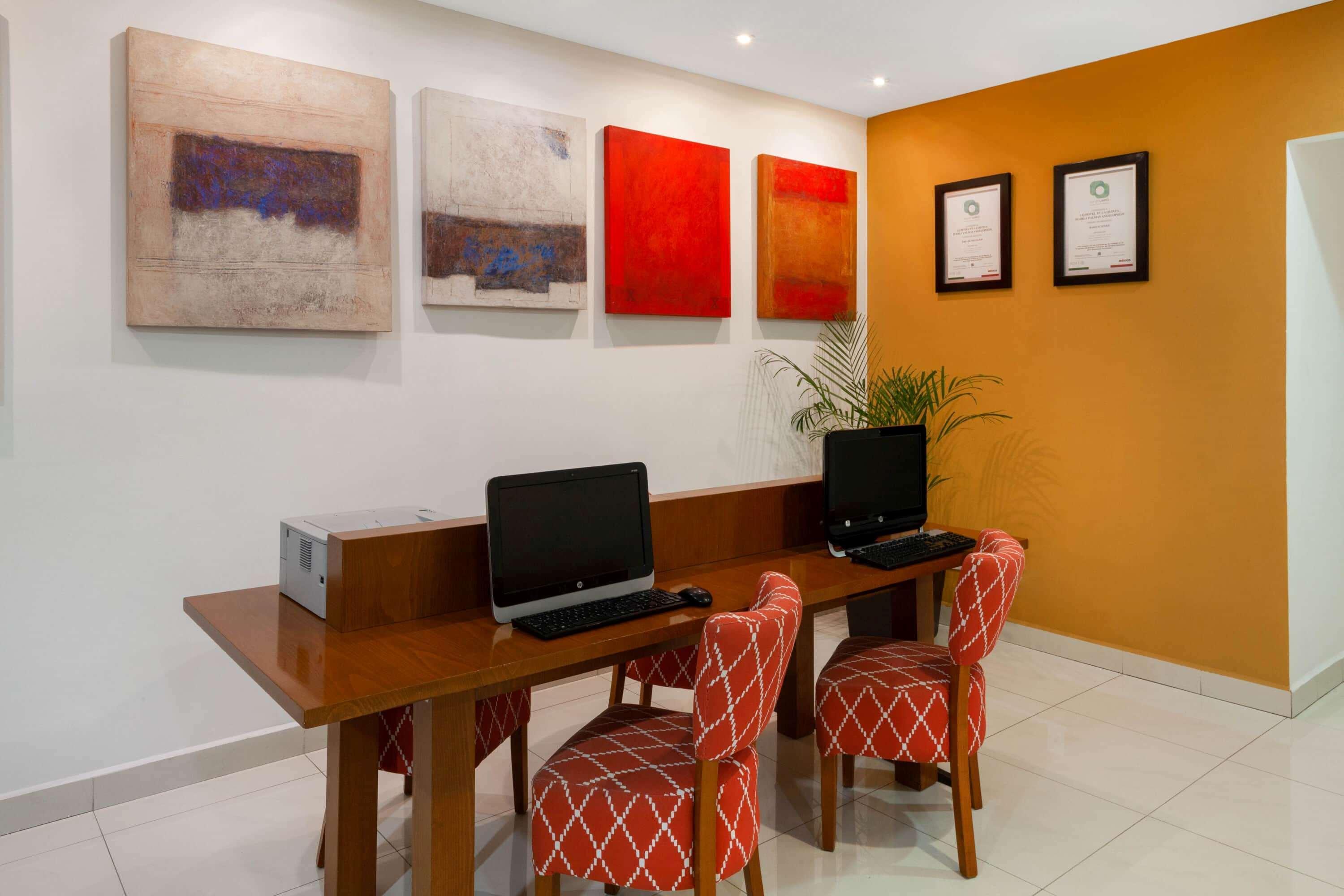 Hotel La Quinta By Wyndham Puebla Palmas Angelopolis Esterno foto