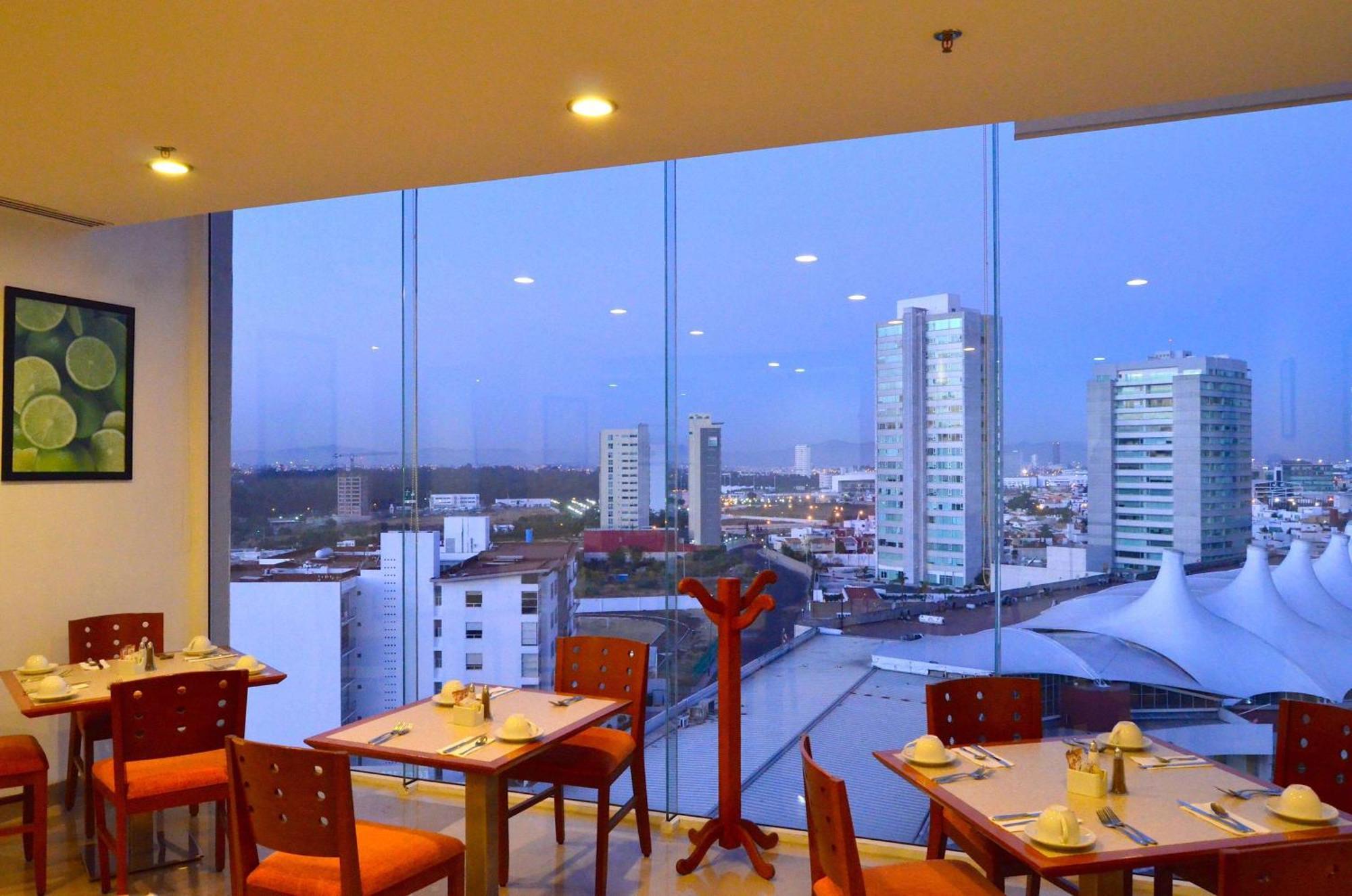 Hotel La Quinta By Wyndham Puebla Palmas Angelopolis Esterno foto