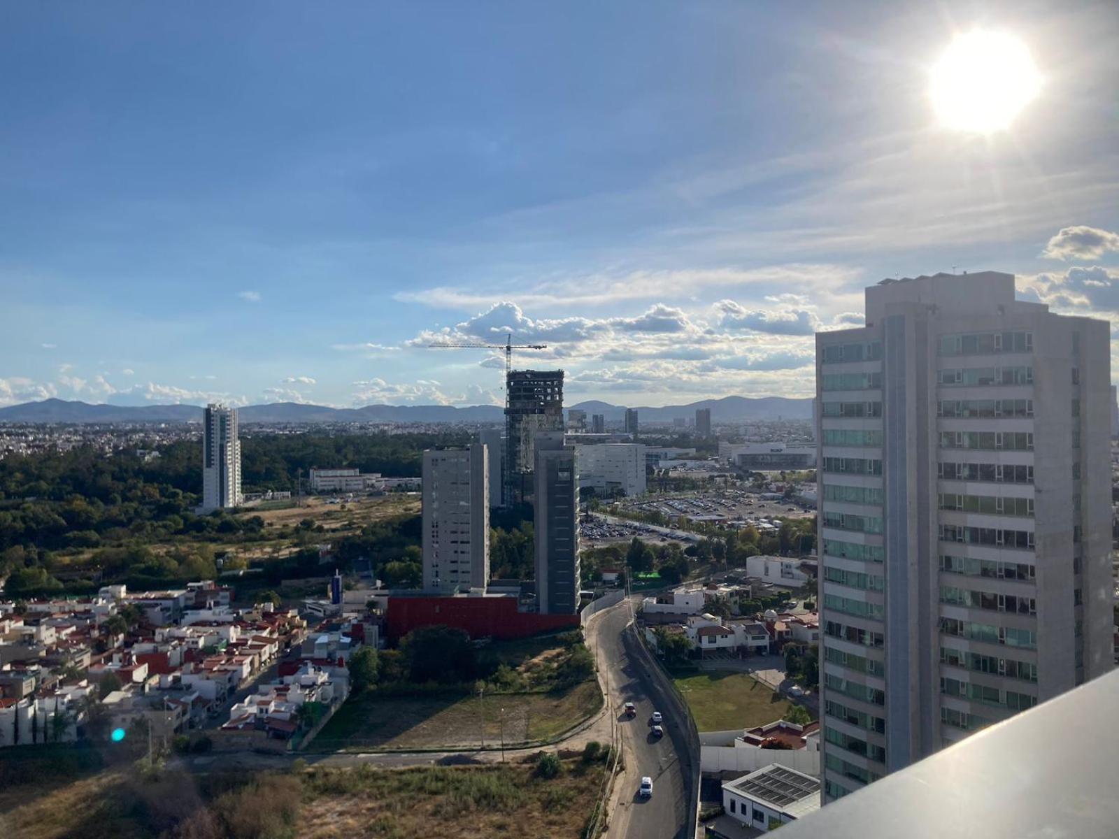 Hotel La Quinta By Wyndham Puebla Palmas Angelopolis Esterno foto