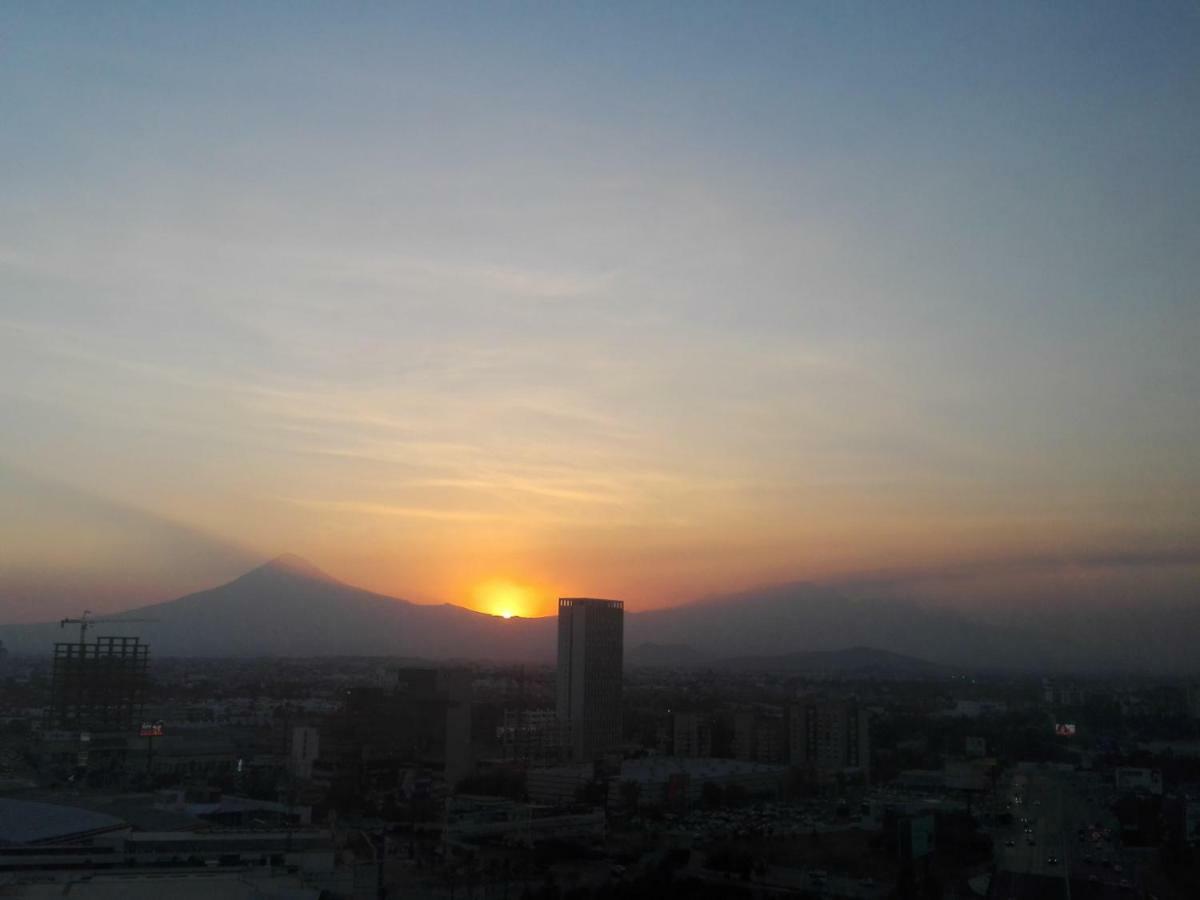 La Quinta By Wyndham Puebla Palmas Angelopolis Hotel Esterno foto